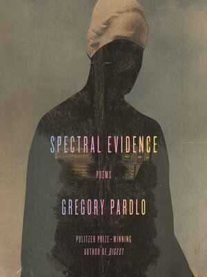 cover image of Spectral Evidence